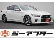 2019 Nissan Skyline
