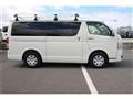 2020 Toyota Hiace Van