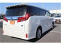 2020 Toyota Alphard G