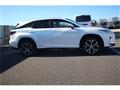 2018 Lexus RX