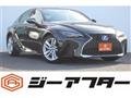 2021 Lexus IS