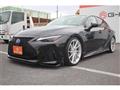 2021 Lexus IS