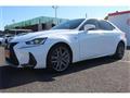 2017 Lexus IS
