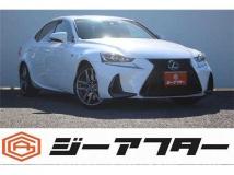 2017 Lexus IS