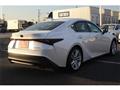 2023 Lexus IS