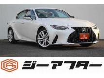 2023 Lexus IS