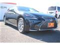 2018 Lexus LS