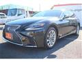 2018 Lexus LS