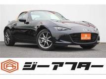 2024 Mazda Roadster