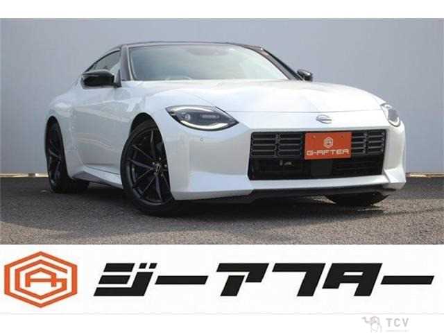 2023 Nissan Fairlady Z