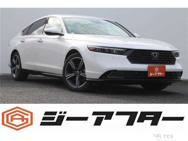 2024 Honda Accord