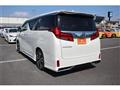 2019 Toyota Alphard G