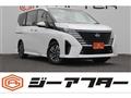 2024 Nissan Serena