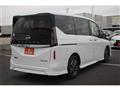 2024 Nissan Serena