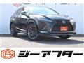 2021 Lexus RX