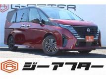 2024 Nissan Serena