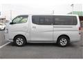 2022 Nissan Caravan Van