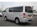 2022 Nissan Caravan Van