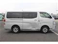2022 Nissan Caravan Van