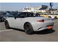 2024 Mazda Roadster