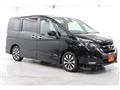 2018 Nissan Serena