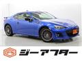 2018 Subaru BRZ