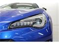 2018 Subaru BRZ