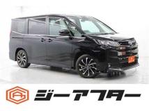 2023 Toyota Noah
