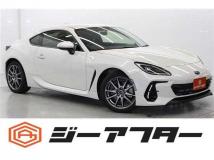 2022 Subaru BRZ