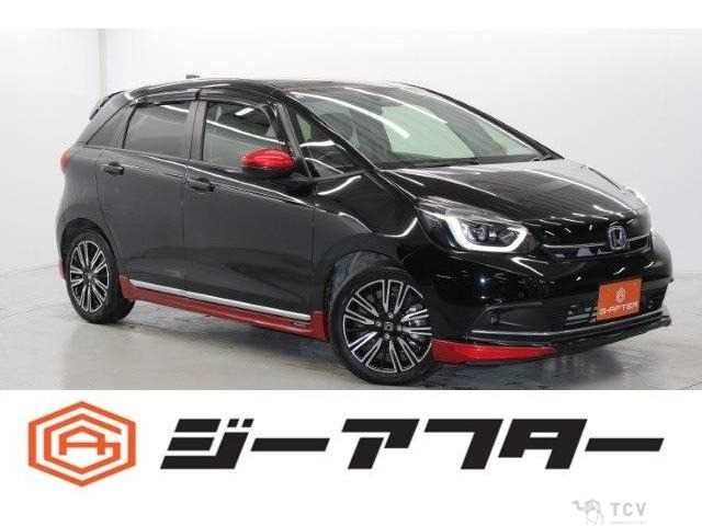 2022 Honda Fit