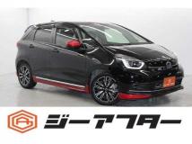 2022 Honda Fit
