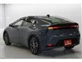 2024 Toyota Prius