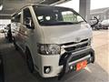 2020 Toyota Hiace Van