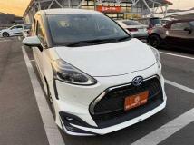 2020 Toyota Sienta
