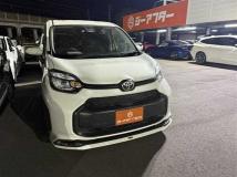 2023 Toyota Sienta