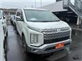 2019 Mitsubishi Delica D5
