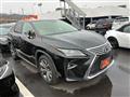 2018 Lexus RX