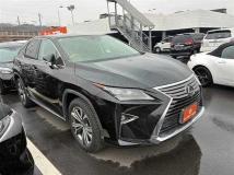 2018 Lexus RX