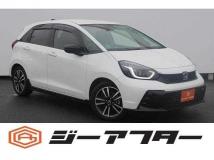 2022 Honda Fit