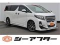 2015 Toyota Alphard G