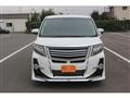 2015 Toyota Alphard G
