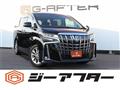 2020 Toyota Alphard G