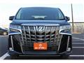 2020 Toyota Alphard G