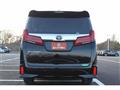 2020 Toyota Alphard G