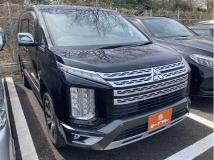 2019 Mitsubishi Delica D5