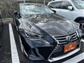 2017 Lexus IS