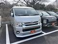 2018 Toyota Hiace Wagon
