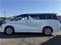 2020 Toyota Alphard G