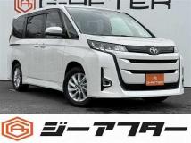 2023 Toyota Noah
