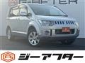2016 Mitsubishi Delica D5